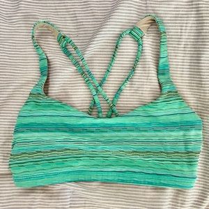 Lululemon Women’s Free to Be Sports Bra